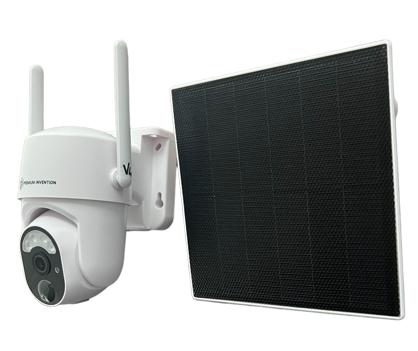Wireless Camera V4