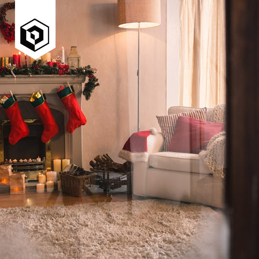 Securing Your Home for the Holidays: Tips from the Experts