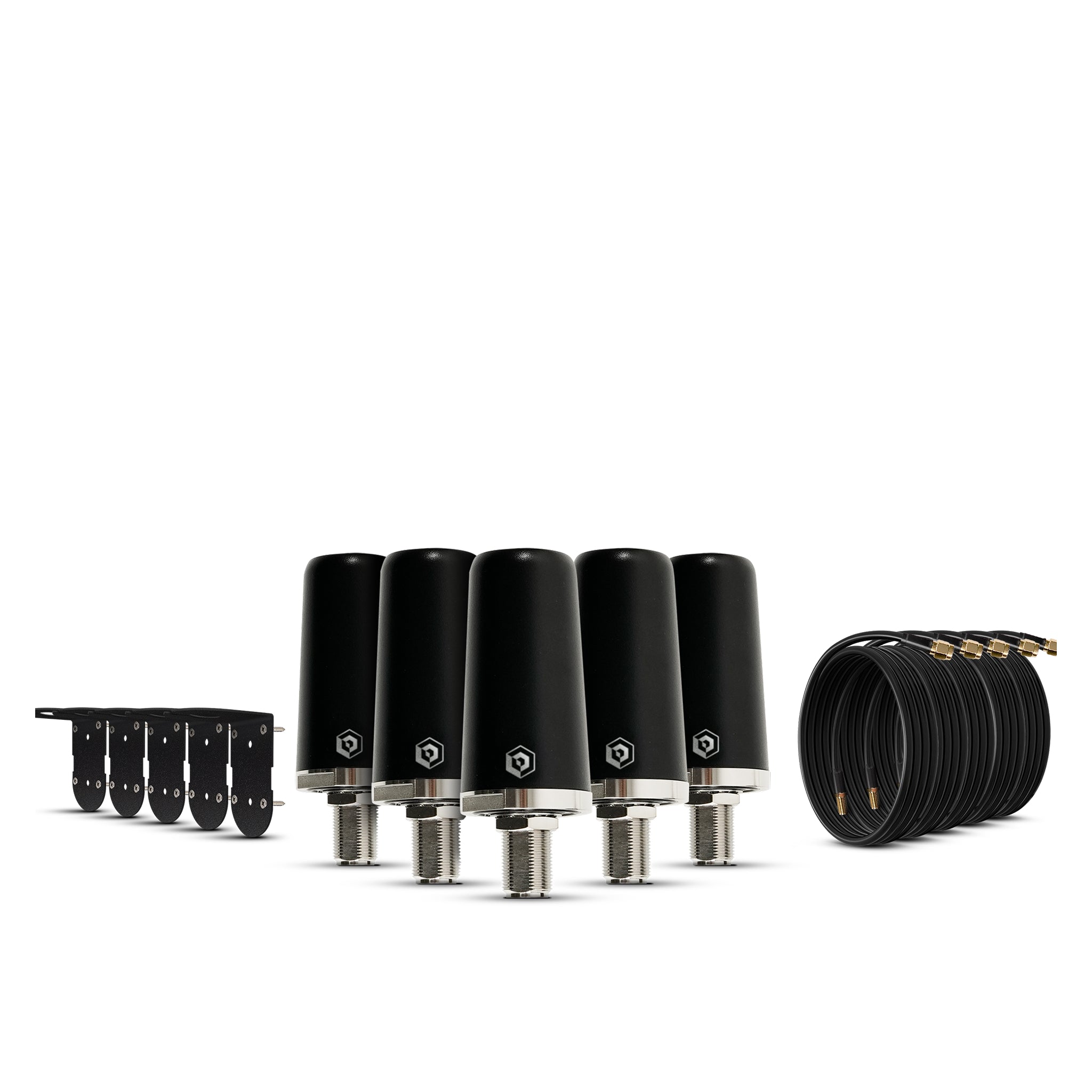 5G Antenna Pro