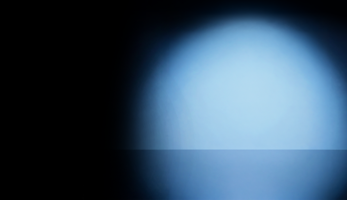 Footer Background