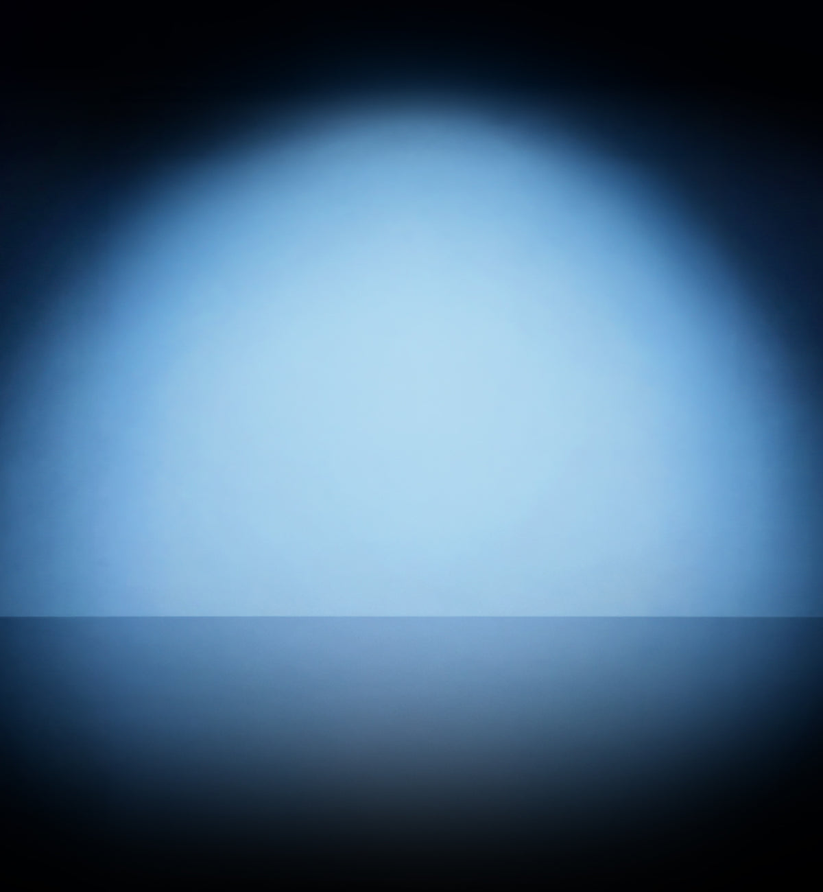 Footer Background