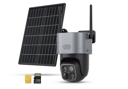 P2 Wireless Camera, WIFI US version