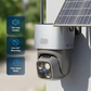P2 Wireless Camera, WIFI US version