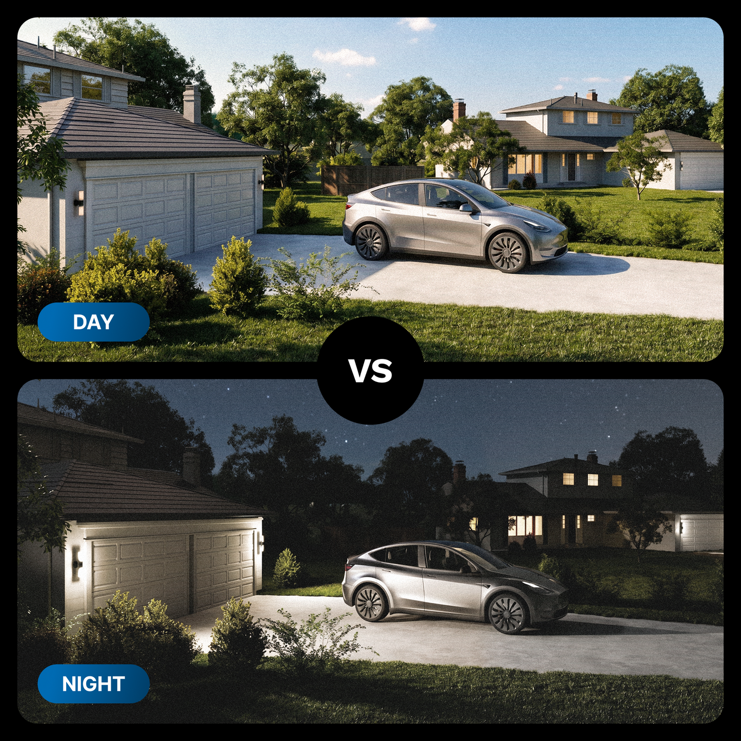P2 Wireless Camera, WIFI US version