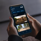 P2 Wireless Camera, WIFI US version