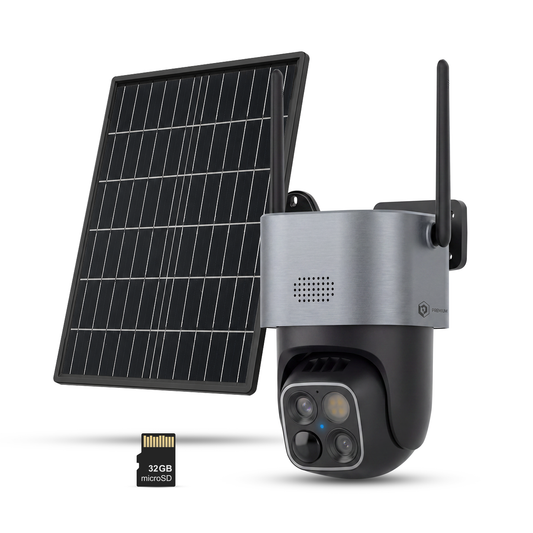Wireless P2 - WIFI
