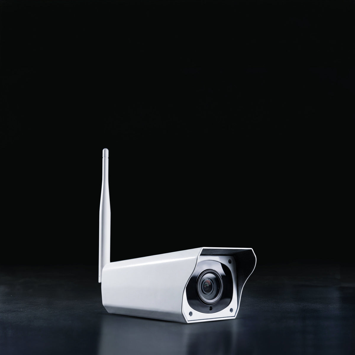 V2 wireless bullet camera