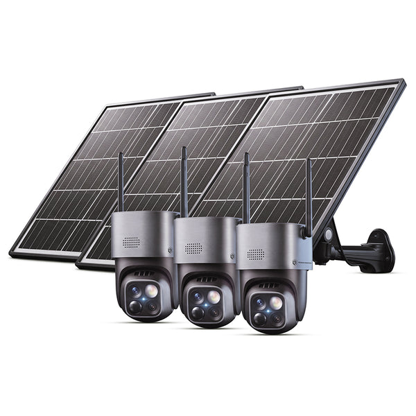 Wireless P2 Camera - WIFI