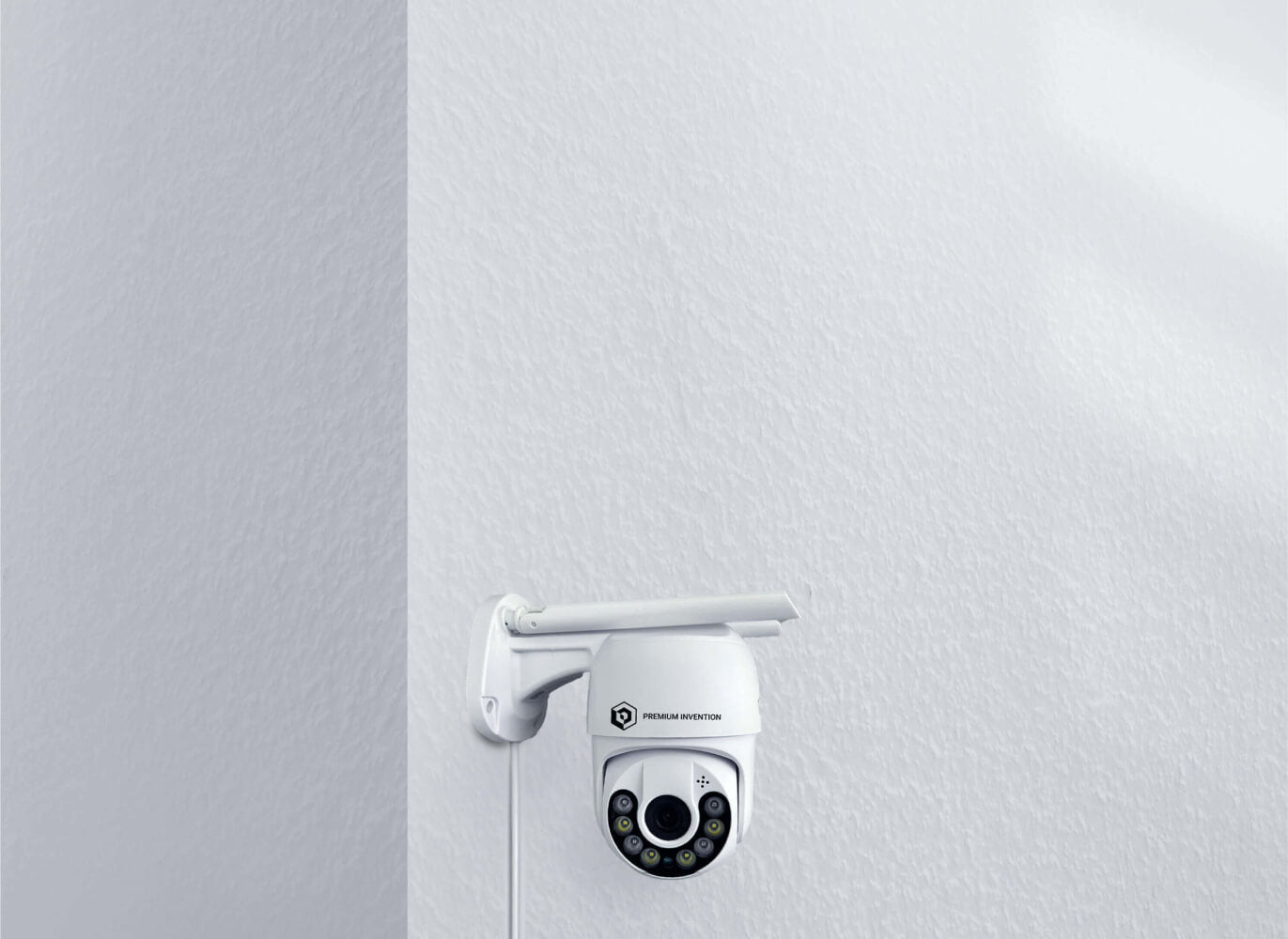 Wired Camera X3 Pro